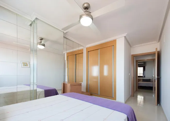 アパート Blau D'or *