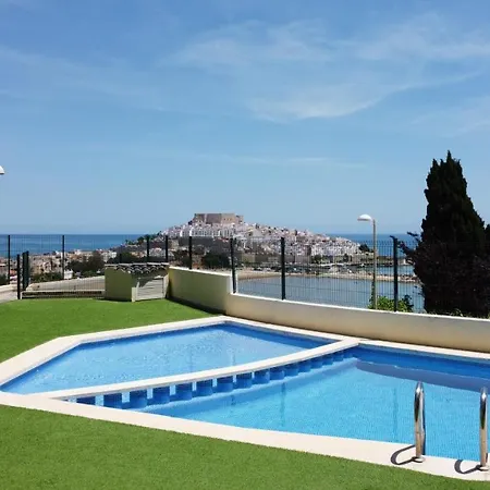 Blau D´or Peñiscola