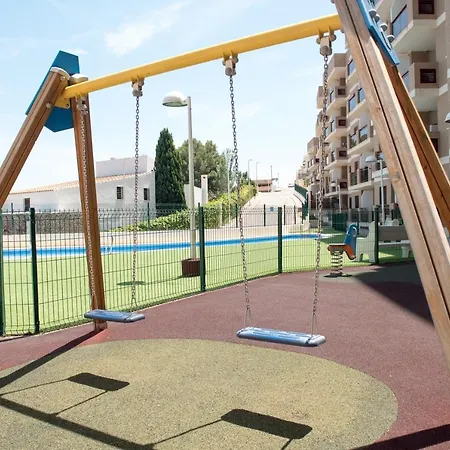 Apartamento Blau D´or Peñiscola