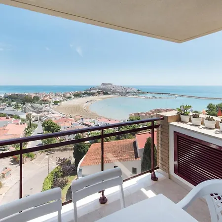 Apartamento Blau D´or Peñiscola