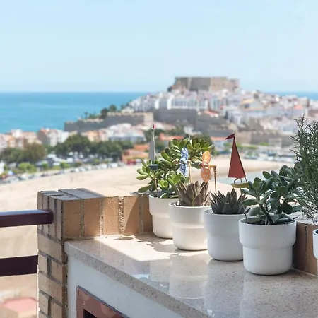Apartamento Blau D´or Peñiscola Peñíscola