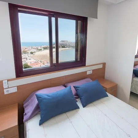 Apartamento Blau D´or Peñiscola
