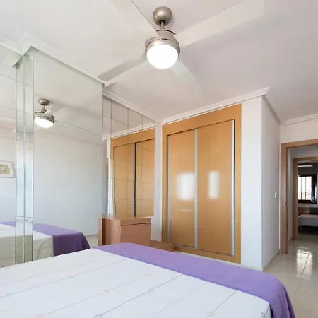 Apartamento Blau D´or Peñiscola *