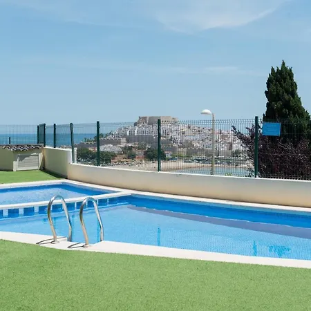 Blau D´or Peñiscola Apartamento Peñíscola
