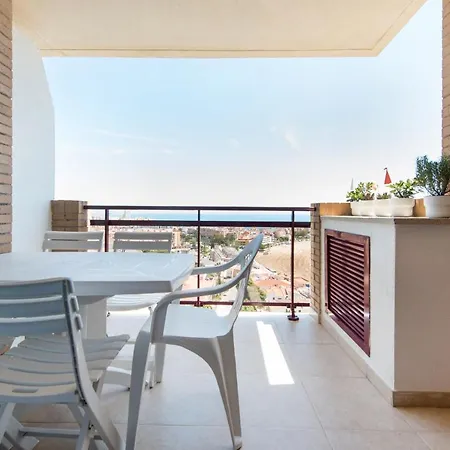 Apartamento Blau D´or Peñiscola *