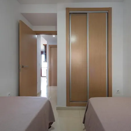 Blau D'or Appartement