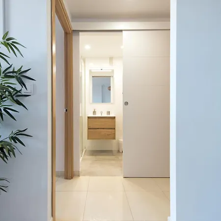 Apartamento Blau D´or Peñiscola Peñíscola