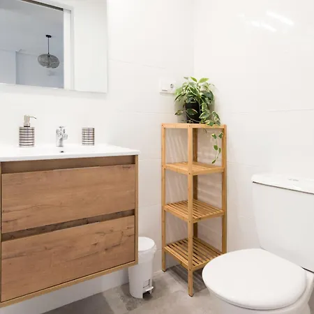 Apartamento Blau D´or Peñiscola