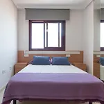 Διαμέρισμα Blau D'or Peñíscola