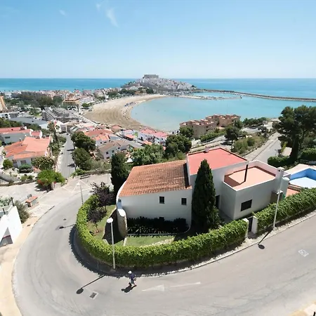Blau D'or Διαμέρισμα Peñíscola