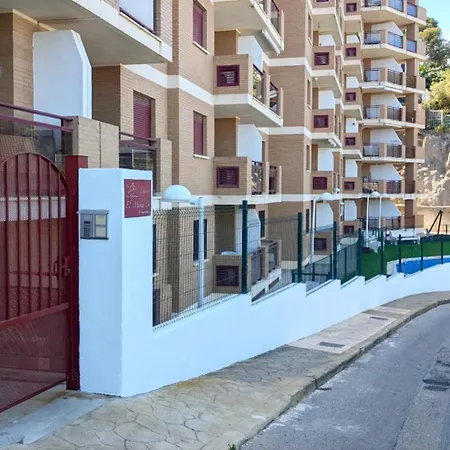 Διαμέρισμα Blau D'or *