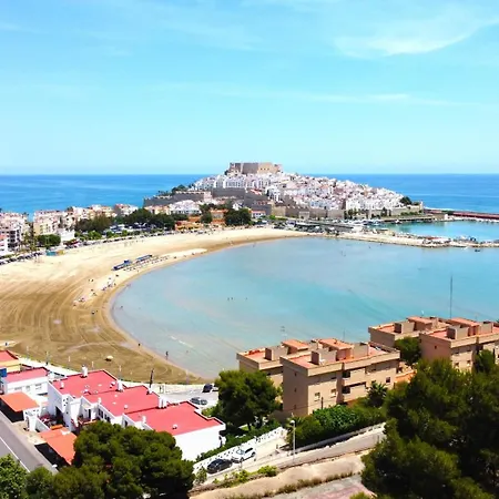 Blau D'or * Peñíscola