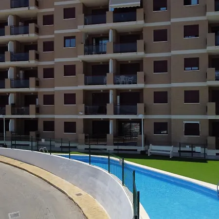 Apartament Blau D'or